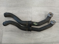 Radiateur Porsche CAYMAN