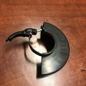 Genuine Part Blade Guard Assy For Craftsman CMEG100 4-1/2” Electric Grinder