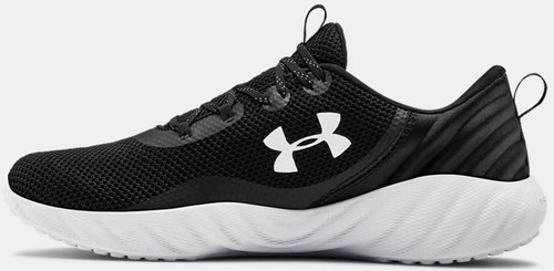 New Under Armour Charged Shoreman Deck Boots 3026906-002  display picture 3