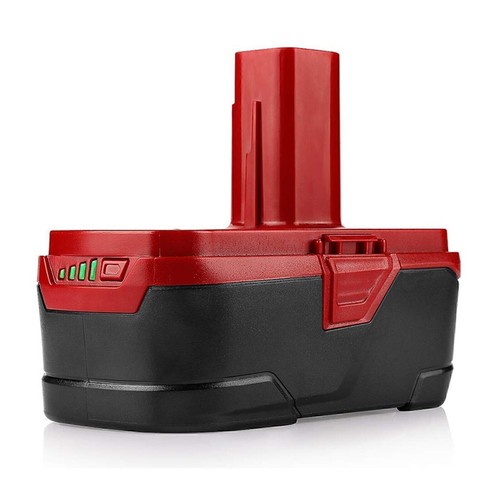 NEW For CRAFTSMAN 19.2VOLT C3 LITHIUM DIEHARD BATTERY PACK 315.PP2011 11375 1-4X - Picture 16 of 29