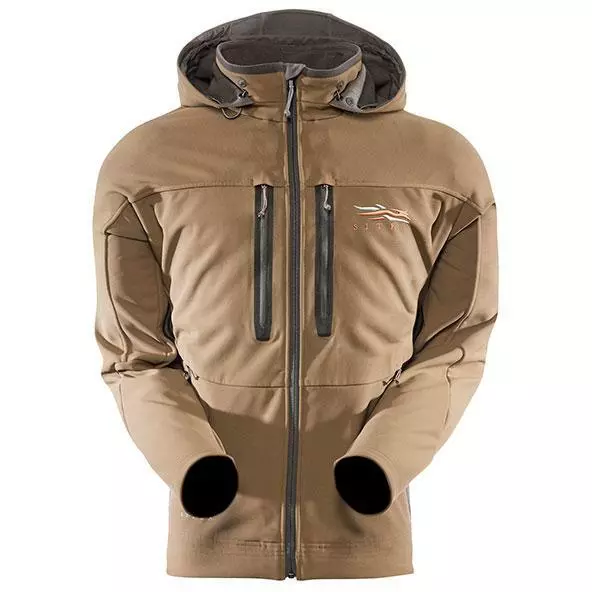 Sitka jetstream shop jacket clearance