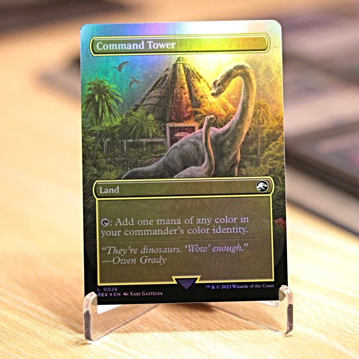 MTG MMQ 市長の塔(JP) foil MTG 市長の塔 日本語foil