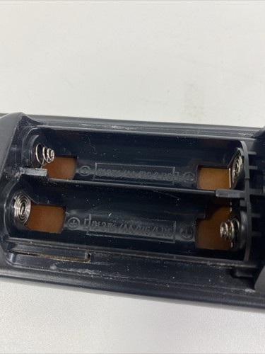 ONKYO RC-682M Remote for TXSA605 TX-SA605, TXSA8560, TX-SA8560. Tested. - Picture 8 of 8