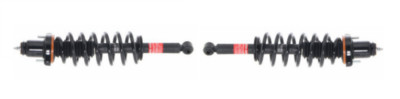 2x Stoßdämpfer Federbein hinten für Dodge Journey 2009-2010