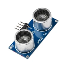 Ultrasonic Module HC-SR04P Distance Measuring Transducer Sensor for Arduino