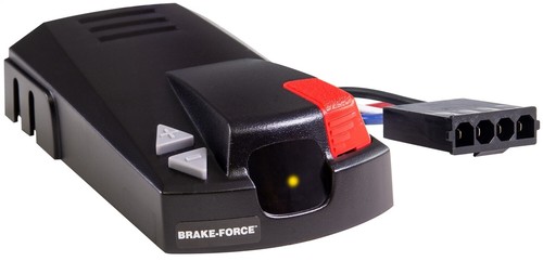 Trailer Brake Control - Picture 2 of 4