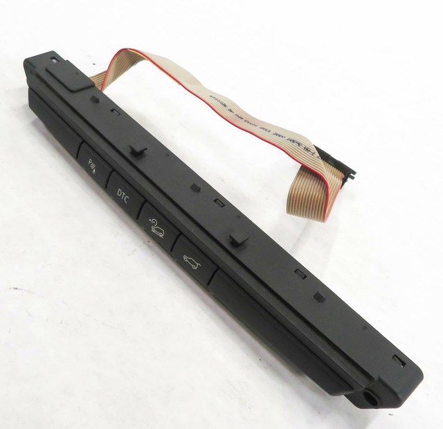 Dtc bmw e70