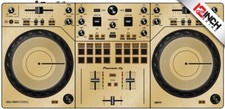 PIONEER DDJ-REV1 Skin Brushed Gold