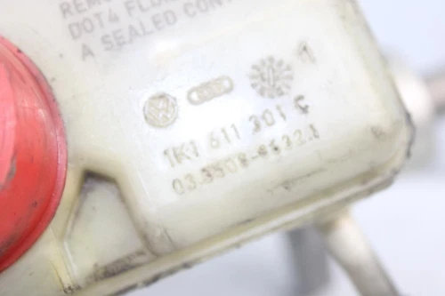 1K1611301C Bomba Freno para AUDI A3 (8P1) * 1555552 - Imagen 2 de 4