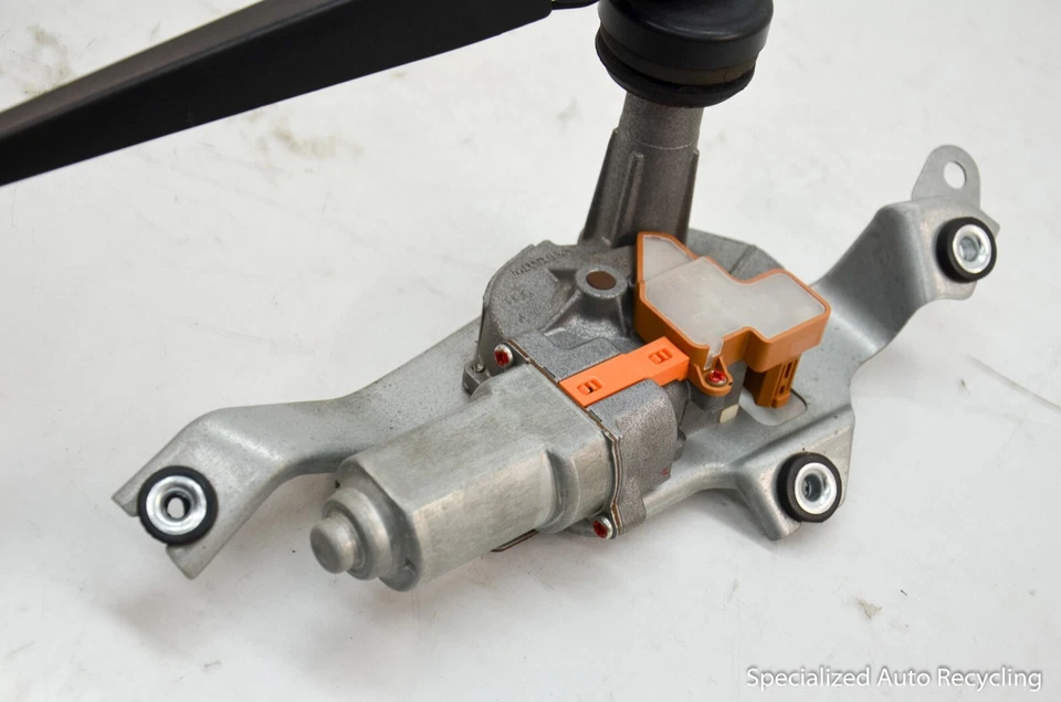 2002 Lexus Ls430 REAR Windshield Wiper Arm - Image 3 of 4