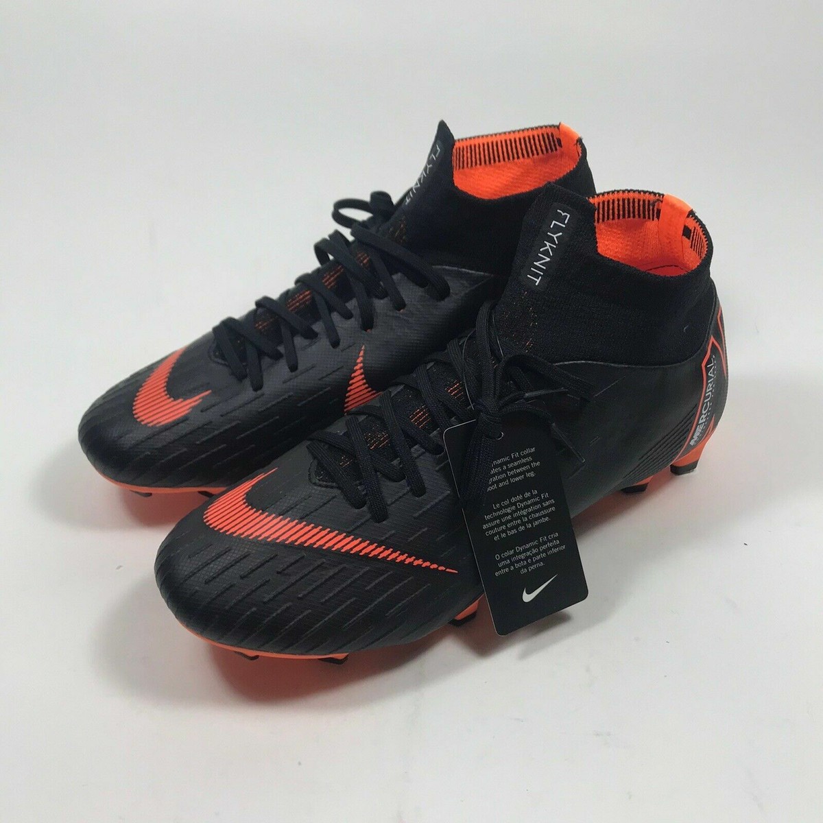 NIKE MERCURIAL SUPER FLY 6 SG 廃盤　ACC Nike Mercurial Superfly 6 Elite SG-Pro AC – FTBLBOOTS GmbH