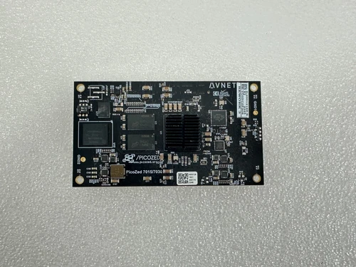AVNET PICOZED 7015/7030 SOM MODULE EMBEDDED BOARD /IL20012169-R