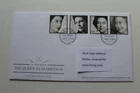 GB 2022 In Memoriam HM QEII FDC Tallents Cancel Free UK P&P