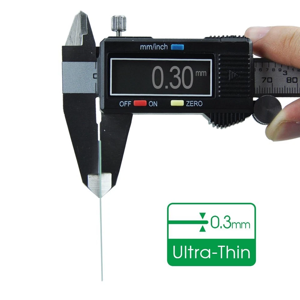 Vidro para Canon EOS Rebel SL3 250D 200DII protetor de tela vidro temperado pacote com 2 - Imagem 2 de 4