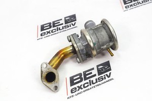 Audi RS6 4G 4.0 TFSI Avant Kombiventil AGR Ventil Links 079131166AQ 06B131101K