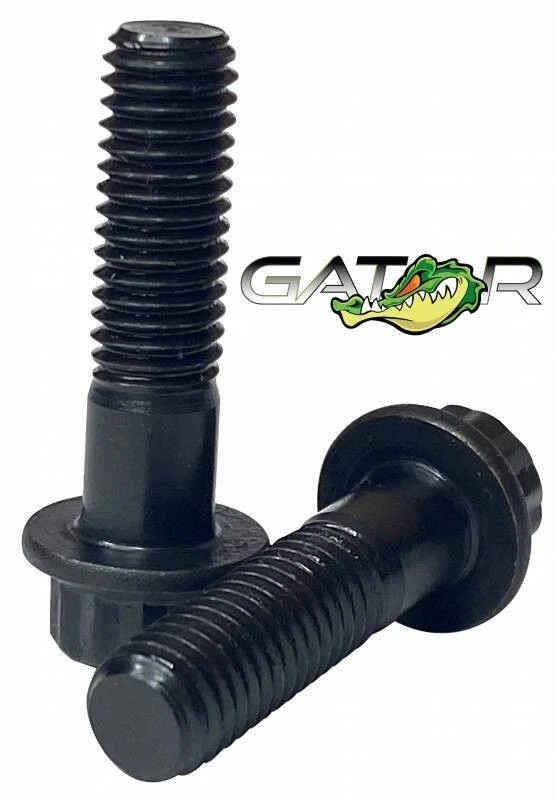 Gator Fasteners Heavy Duty Main Stud Kit Ford 2003-07 6.0L PowerStroke Diesel Foto 2 de 4