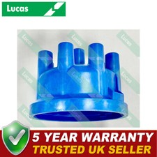 For Range Rover Discovery Chimaera Plus Eight Lucas Distributor Cap DDB107PV