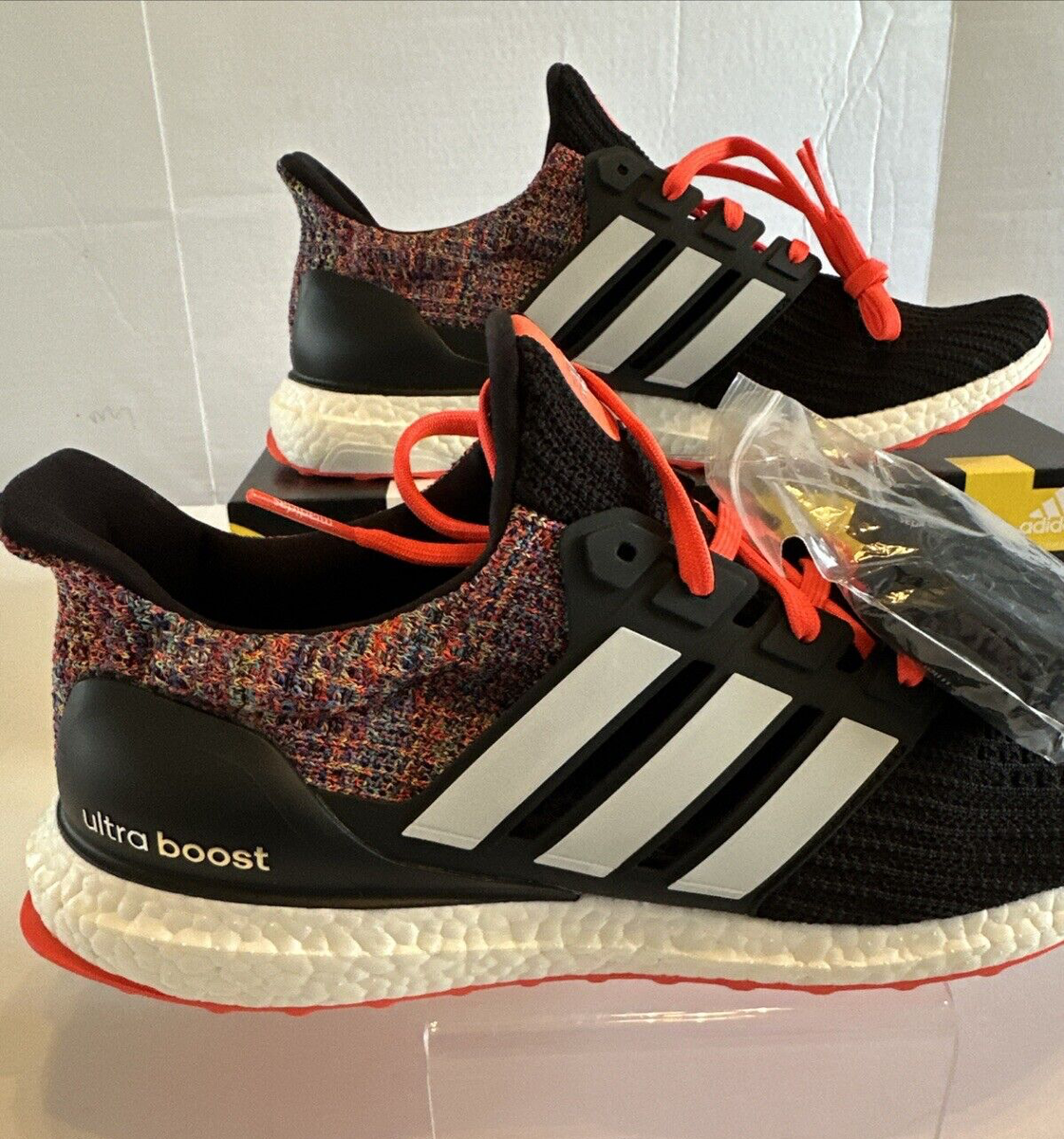 adidas gazelle silver green womens Shop Red Mens adidas Ultraboost Light Running Shoes – Shoebacca