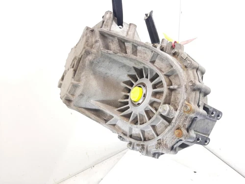 3102034000 Caja Cambios para SSANGYONG KORANDO Limited 4x2 2012 8080587 - Imagen 6 de 10