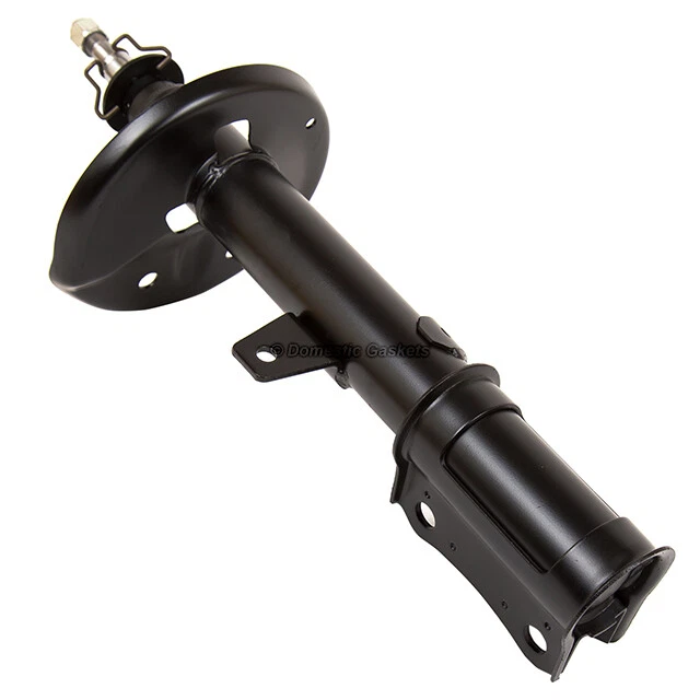 Puntal trasero izquierdo compatible con 92-01 Toyota Camry Avalon Solara Lexus ES300 Foto 4 de 4