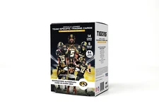 2024 ONIT ATHLETE Missouri Tigers Football (Pick A Card)