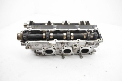 1990-1992 NISSAN 300ZX VG30 Z3 NON TURBO DRIVER LEFT SIDE CYLINDER HEAD