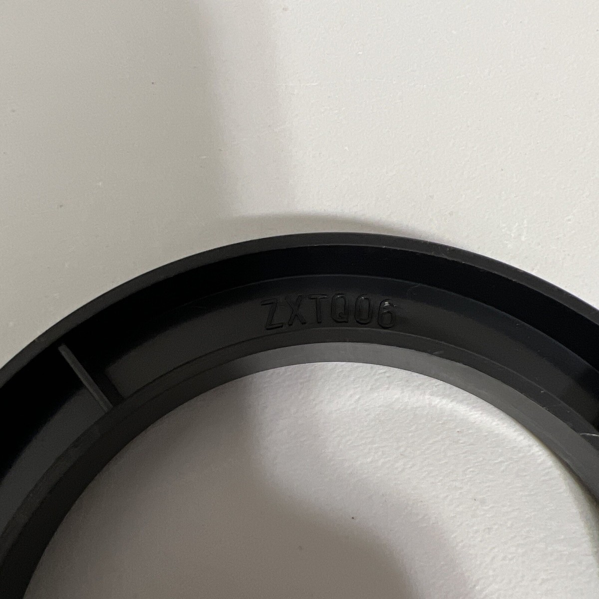 Plastic Hub Center Ring 108 To 78.1 ZXTQ06 | eBay