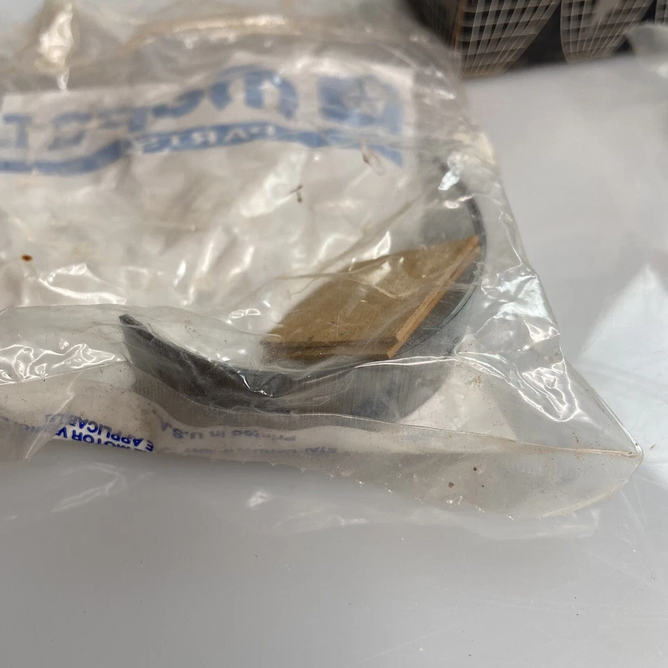 Rodamientos de varilla de motor Mopar Par Parts NOS 04796546AB para Chrysler Concorde 1999  Foto 2 de 4