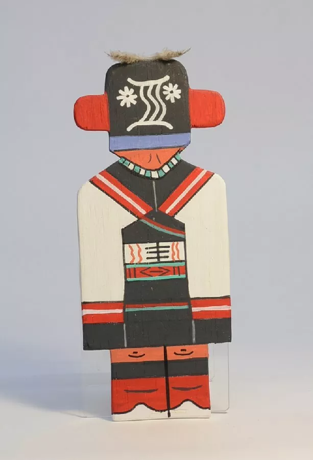 Katsina Doll Meaning: A Brief History & Overview