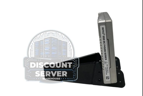 HPE Intel P4500 2TB 2.5 PCIe NVMe SSD DC VO002000KWJSF 2000GB 877709-002 - Picture 2 of 10