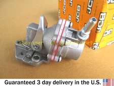 JCB BACKHOE-  GEN. JCB FUEL LIFT PUMP (320/07201 320/07037 320/A7161 320/07040)