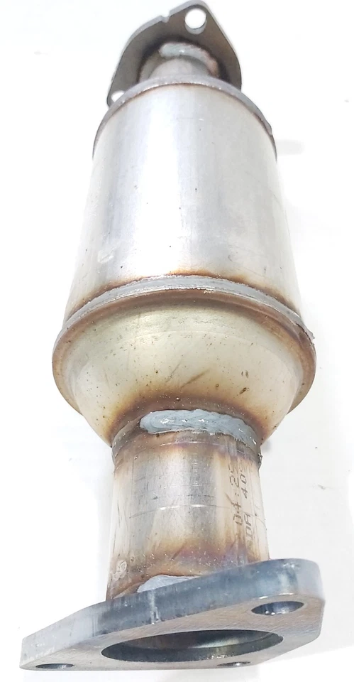 1992 1993 1994 1995 1996 Honda Prelude 2.3L L4 Catalytic Converter — 第 4/4 张图片