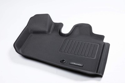 Clazzio Working Series Floor Mat 3D Type Front Only Hijet Truck/Samber 