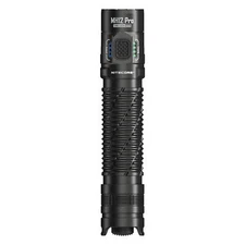 ~NEW~ Nitecore MH12 Pro, 3300 Lumen USB-C Rechargeable Flashlight