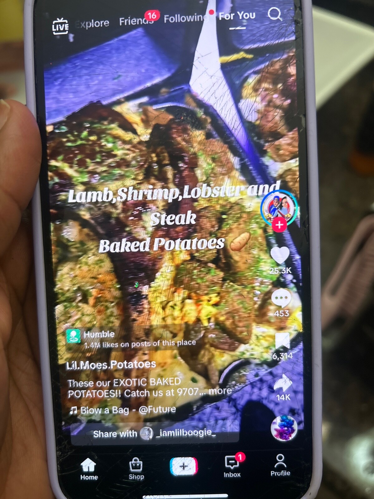 Apple iPhone 14 Pro Max - 256 GB - Black (Unlocked)