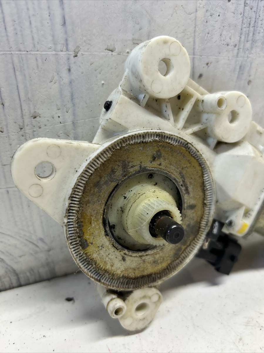 Saab 93 9-3 Convertible Window Motor Drivers Side front Right 