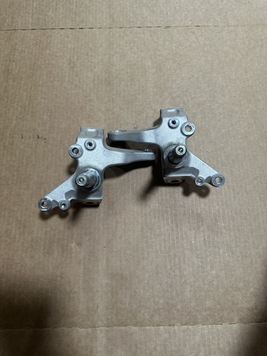 09-26 Yfz450r Spindles 3.5 Hours