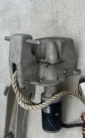 "GOOD" Good automatic electric anchor winch windlass power Anchor