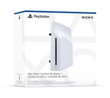 Disc Drive Attachment for Sony Playstation 5 Slim or Pro ⭐BRAND NEW/SEALED⭐
