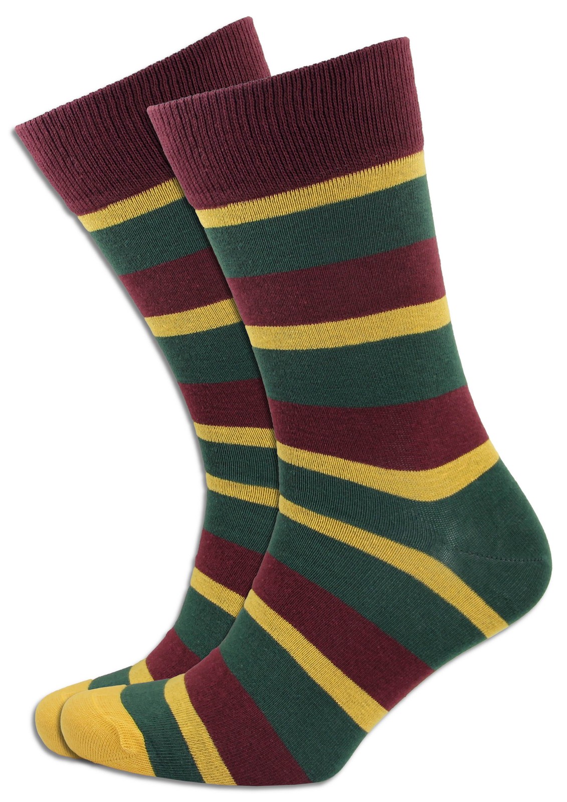 Royal Dragoon Guards Socks