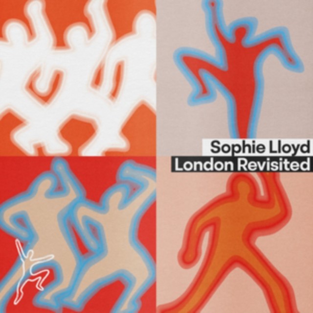 Sophie Lloyd London Revisited - Image 3