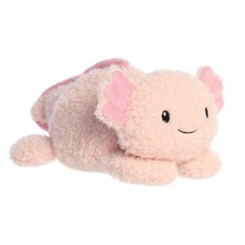 Aurora - Rumplers - 11.5" Arturo Axolotl Adorable Stuffed Animal