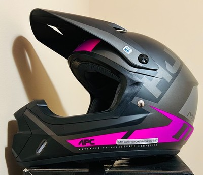 2024 HJC CS-MX2 Offroad Hot Pink Helmet | eBay 2024 HJC CS-MX2 Offroad Hot Pink Helmet | eBay