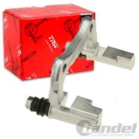 TRW Halter Bremssattel TrÄGer Hinterachse Links Hinterachse Links FüR Renault