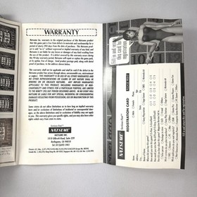 Virtual Casino for Sega Saturn - CIB Complete in Box + Reg Card EXCELLENT DISC