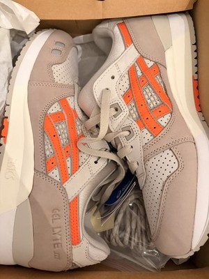 ASICS GEL-Lyte 3 07 Remastered Herren Sneaker, Größe 41,5 US8 UK7