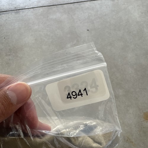 Vintage 90's Nike Center Check Swoosh T-Shirt Men's XL Beige Burgundy Tee by Nike, Size XL, $20.97 - Photo 7