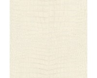 Vliestapete 751321 African Queen Iii Kroko Offwhite