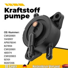 Unterdruck Benzinpumpe für Gilera Runner 50 ...