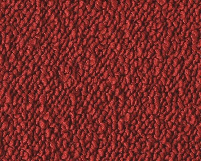 NAP-18-2212565 - Floor Carpet - Bright Red
